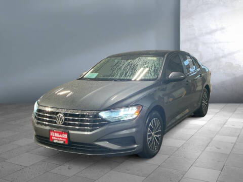 2020 Volkswagen Jetta SE