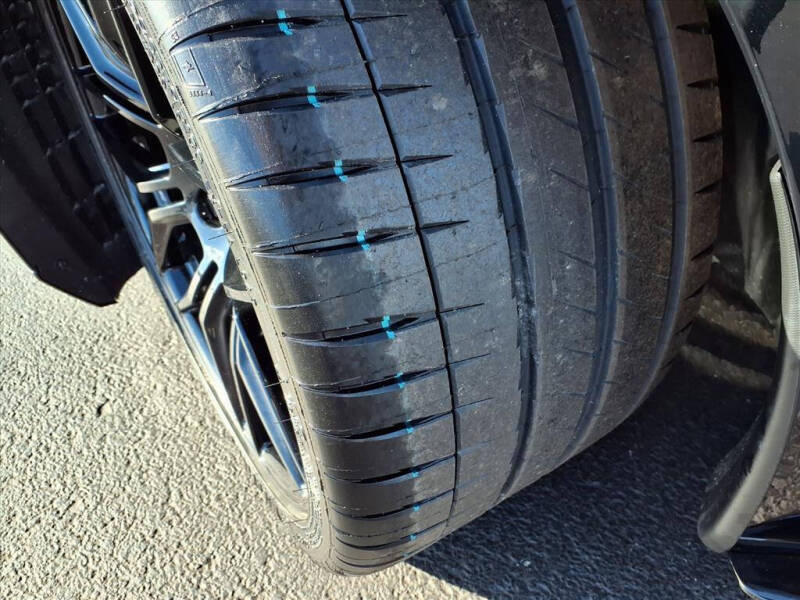 2026 Chevrolet Corvette Z06