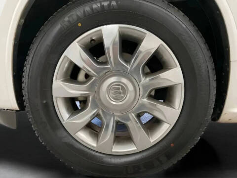 2016 Buick Enclave Premium