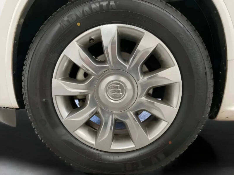 2016 Buick Enclave Premium
