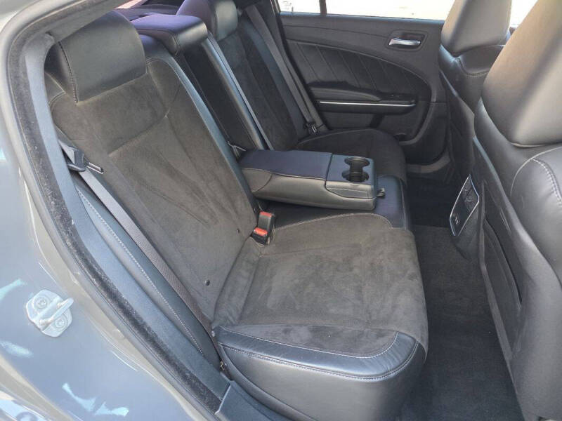 2023 Dodge Charger R/T