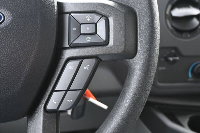 2025 Ford E-Series