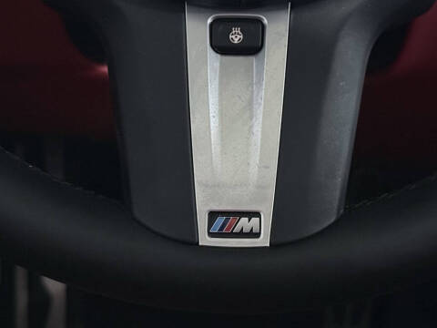 2019 BMW 8 Series M850i xDrive