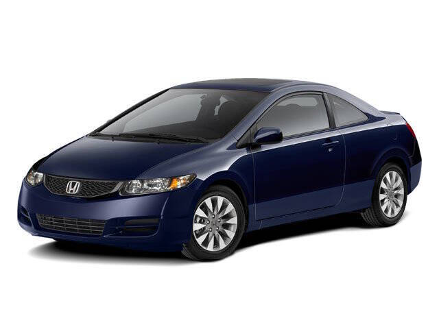 2010 Honda Civic EX