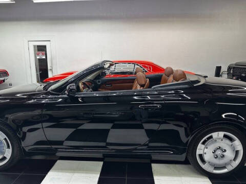 2002 Lexus SC 430