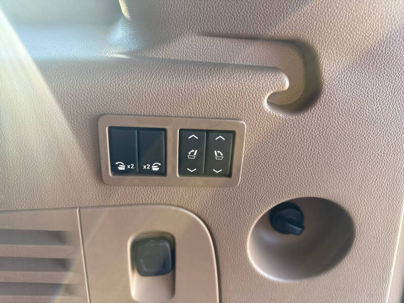 2020 Cadillac Escalade ESV Platinum