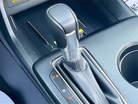 2023 Honda Civic Touring