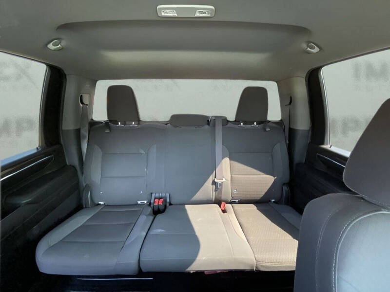 2024 Chevrolet Silverado 3500HD