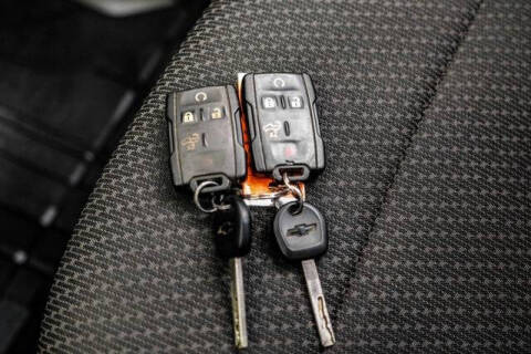 2023 Chevrolet Silverado 2500HD