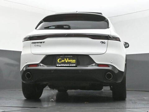 2024 Dodge Hornet R/T Plus