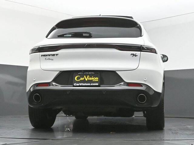 2024 Dodge Hornet R/T Plus