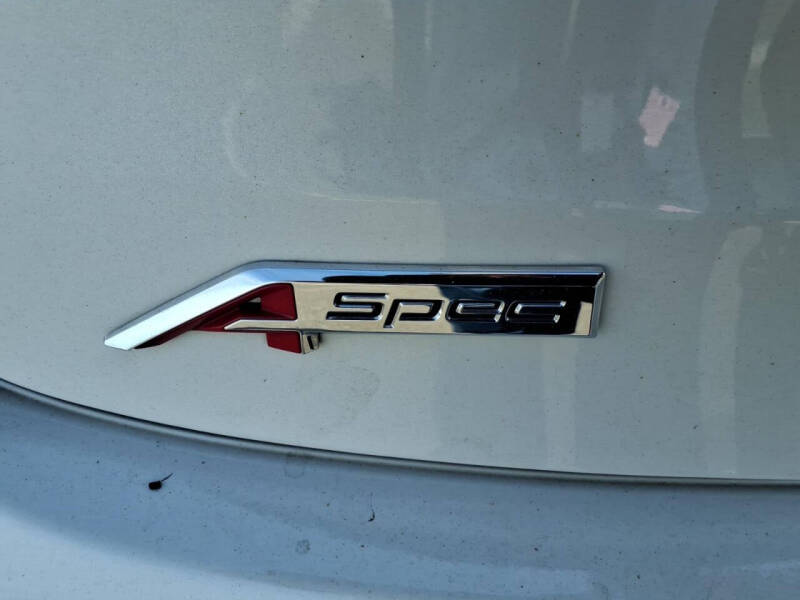 2020 Acura TLX