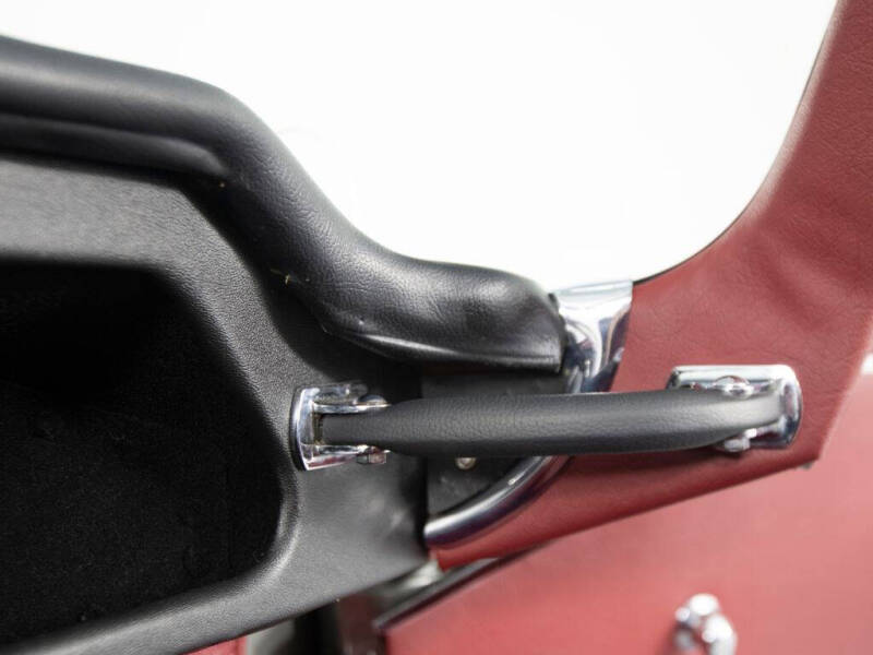 1967 Jaguar E-Type