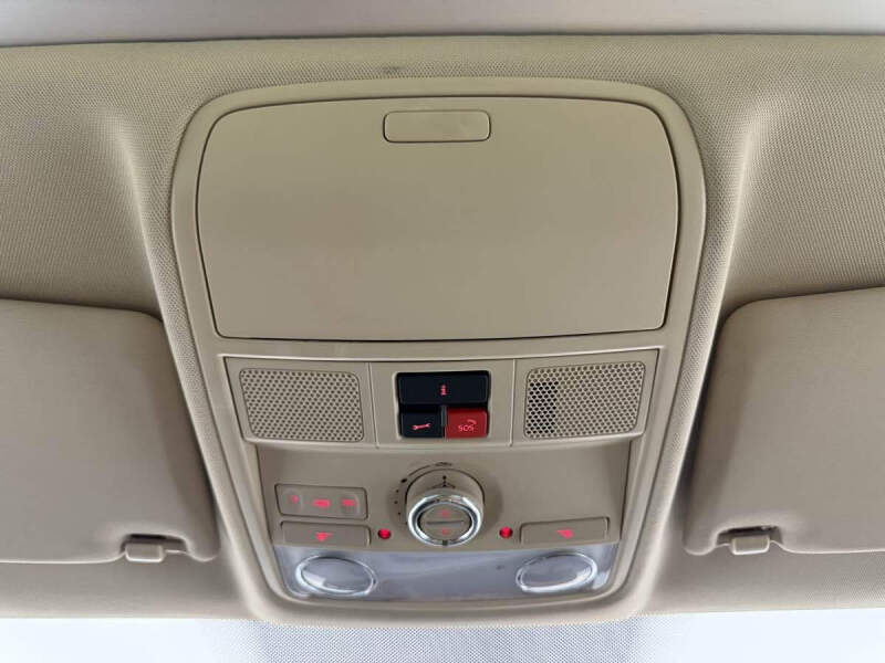 2015 Volkswagen Tiguan S