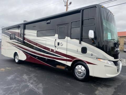 2019 Tiffin Allegro Open Road for sale at Sewell Motor Coach in Harrodsburg KY