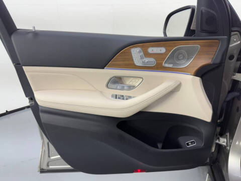 2021 Mercedes-Benz GLE GLE 350 4MATIC