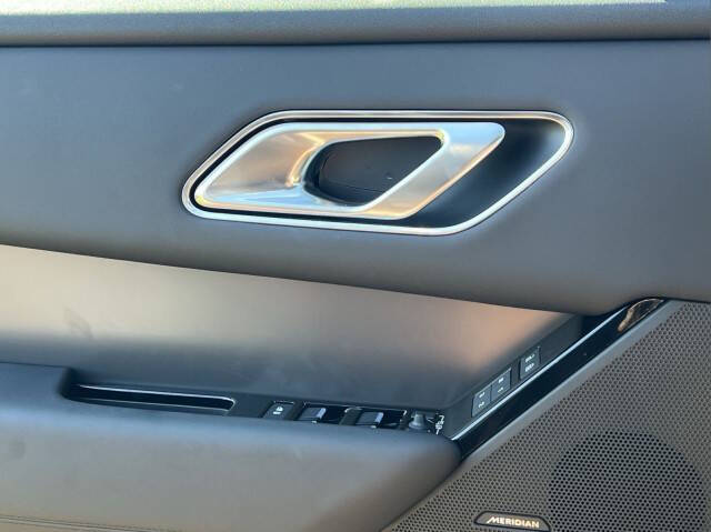 2026 Land Rover Range Rover Velar P250 S