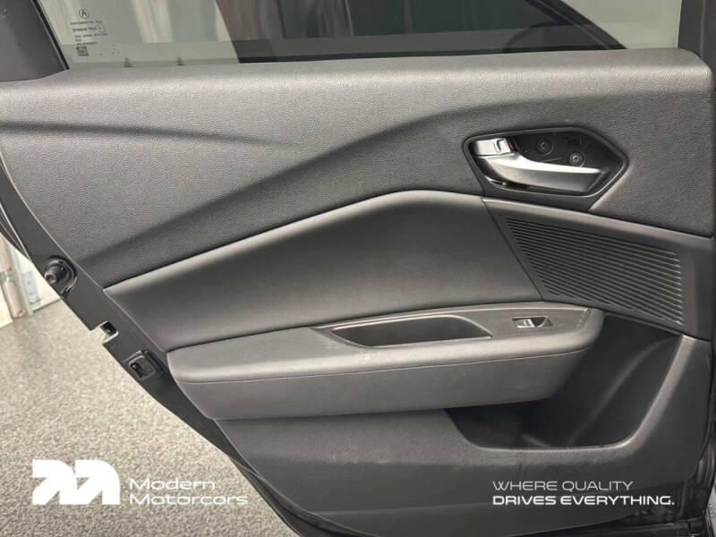 2021 Acura TLX SH-AWD w/Tech