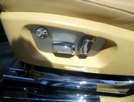 2013 Rolls-Royce Ghost