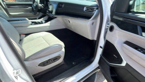 2024 Jeep Wagoneer