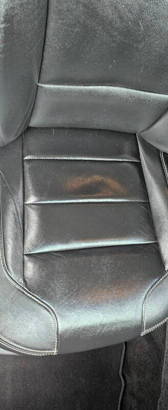 2012 Ford Taurus SEL
