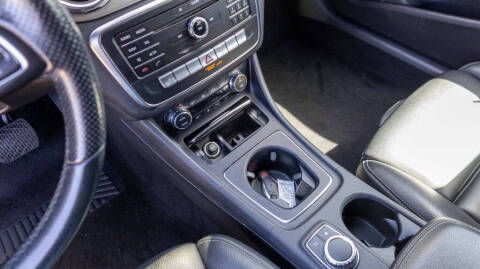 2020 Mercedes-Benz GLA GLA 250