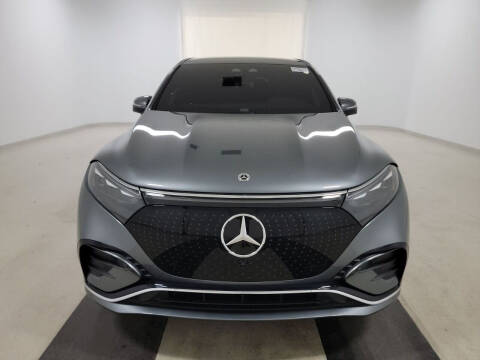 2023 Mercedes-Benz EQS for sale at Byrd Dawgs Automotive Group LLC in Mableton GA