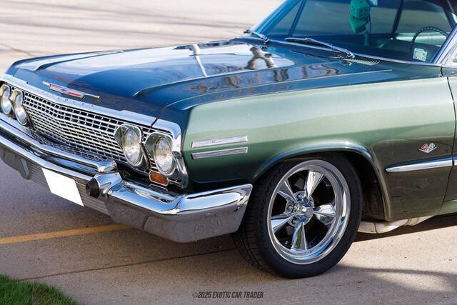 1963 Chevrolet Impala