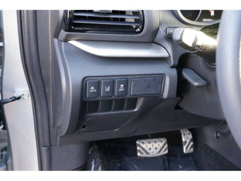 2024 Mitsubishi Eclipse Cross Black Edition