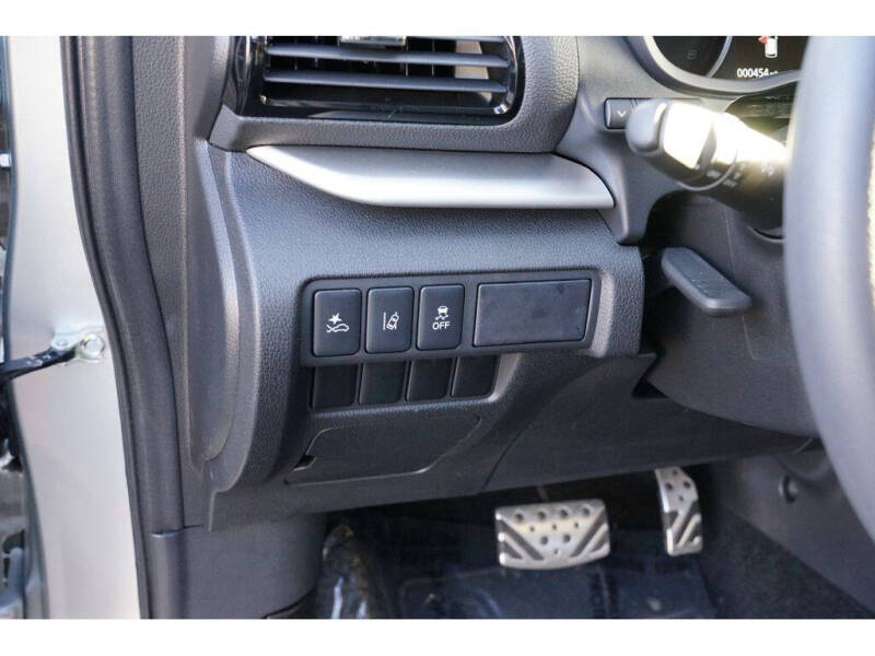 2024 Mitsubishi Eclipse Cross Black Edition