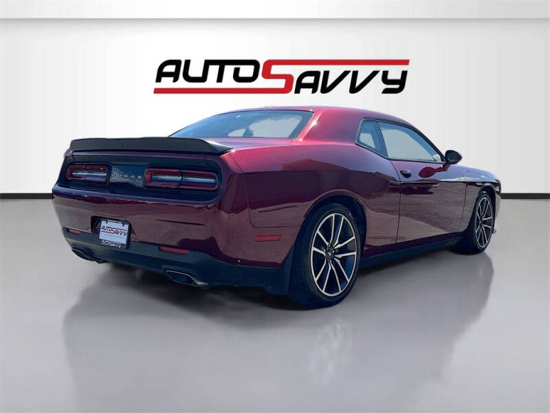 2023 Dodge Challenger R/T