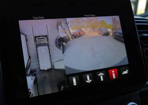 2023 RAM ProMaster 1500 136 WB