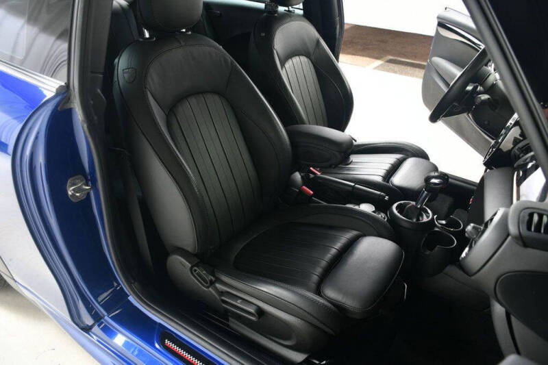 2019 MINI Hardtop 2 Door John Cooper Works