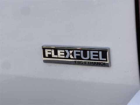 2007 Chevrolet Tahoe