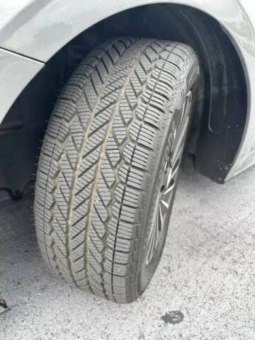 2021 Hyundai Sonata Hybrid SEL