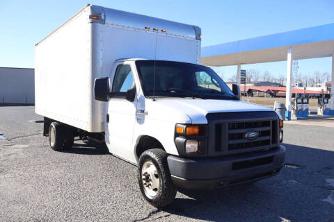 2016 Ford E-Series for sale at Autos Direct Manassas in Manassas VA