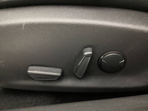 2018 Ford Focus Titanium