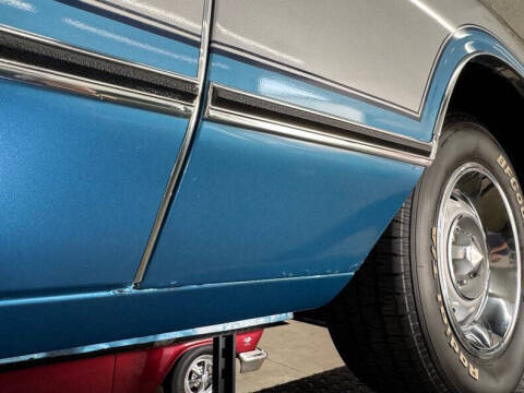1975 Dodge Charger