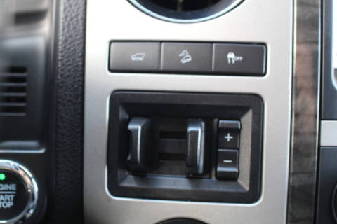 2017 Ford Expedition EL Limited