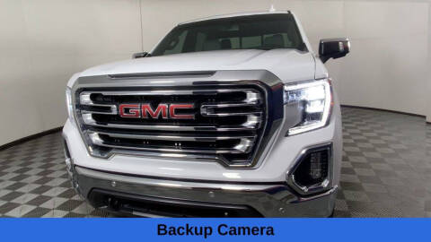2022 GMC Sierra 1500 Limited
