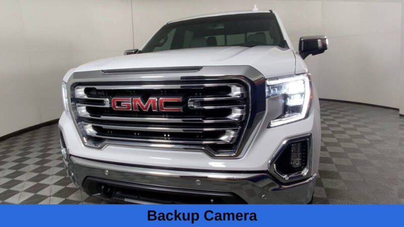 2022 GMC Sierra 1500 Limited