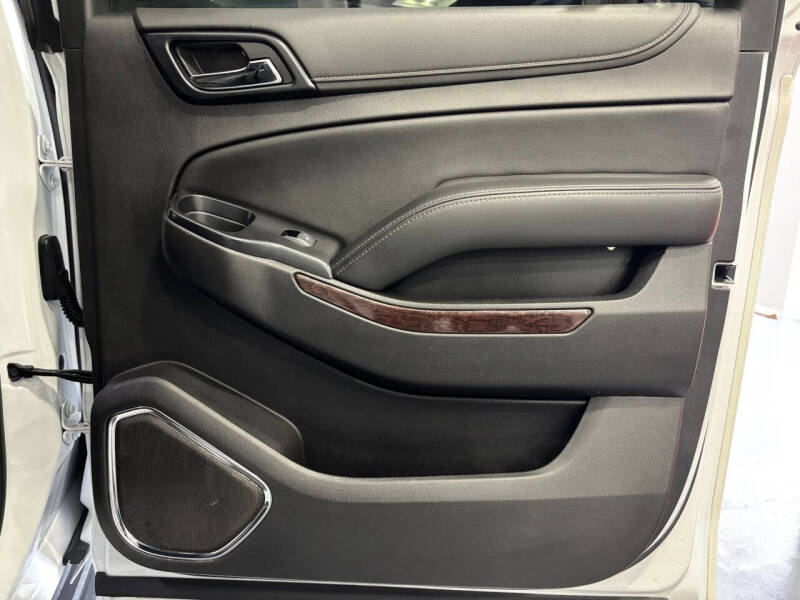 2020 GMC Yukon XL SLT