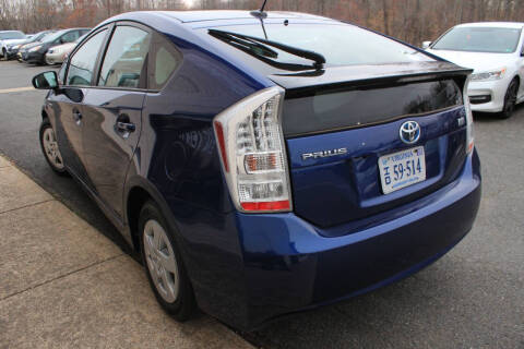 2011 Toyota Prius Five