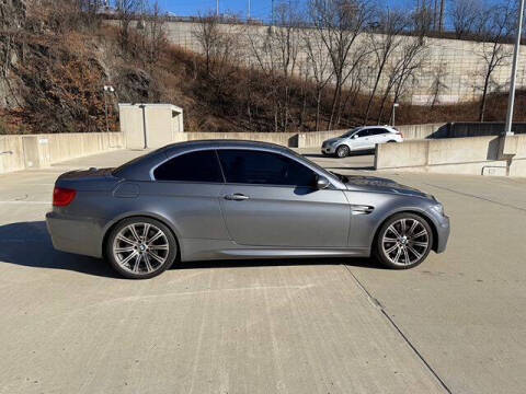 2013 BMW M3