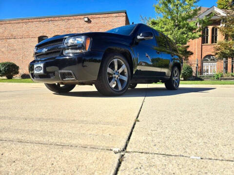 2006 Chevrolet TrailBlazer