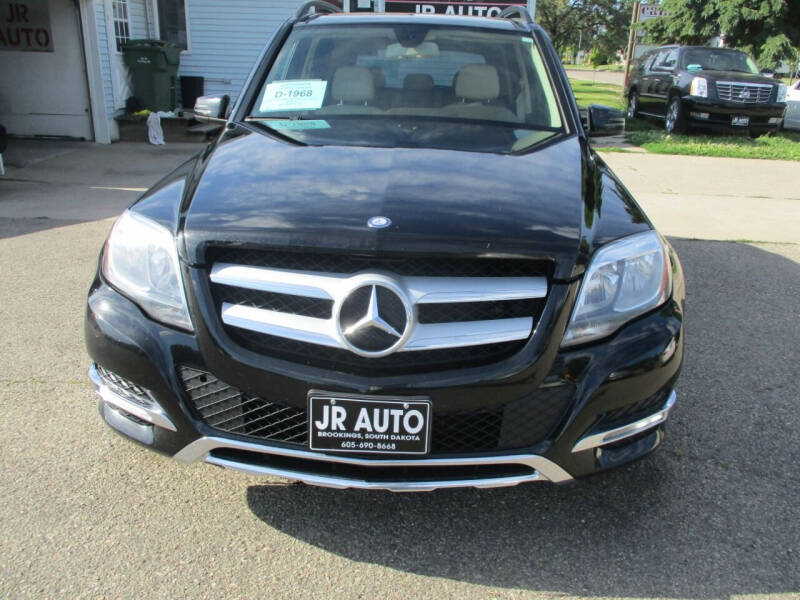 2013 Mercedes-Benz GLK GLK 350 4MATIC