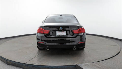 2019 BMW 4 Series 440i