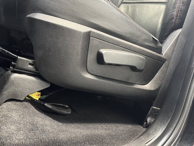 2019 RAM 1500 Classic