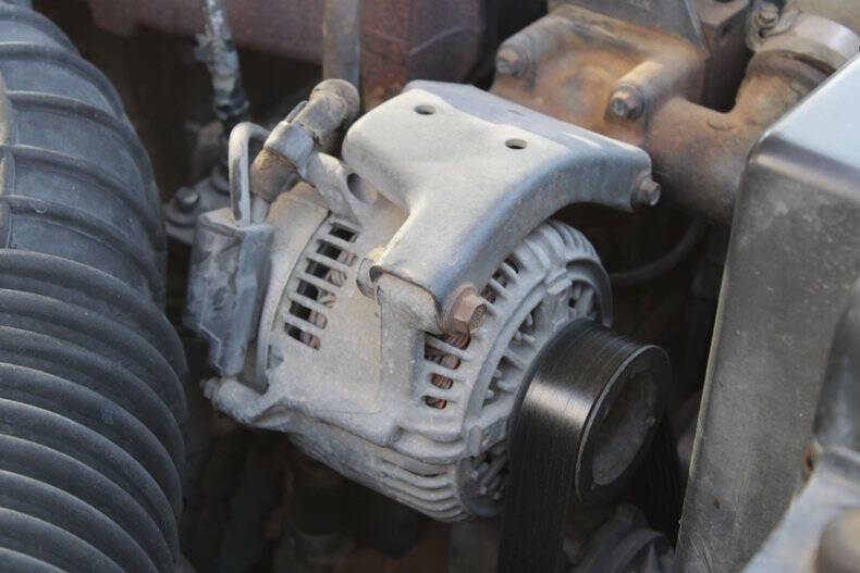 1993 Dodge RAM 250