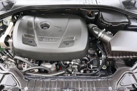 2018 Volvo V60 Cross Country T5 Premier